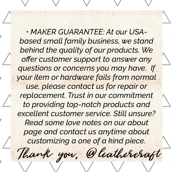 3 pack leather charging cable or cord holder organizer, various colors available - Picture 6 of 7